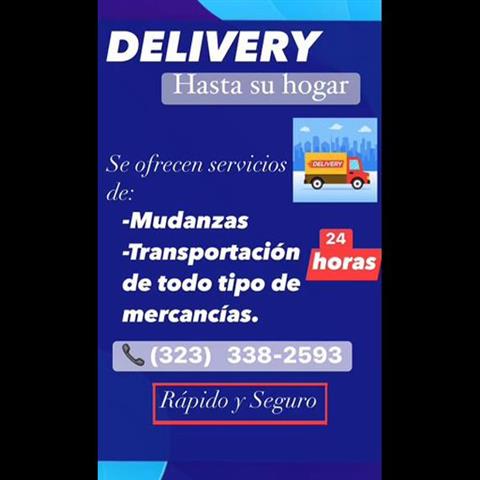 DAY DELIVERY SERVICE image 4