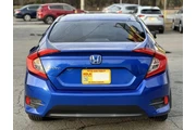 2016 Civic EX thumbnail