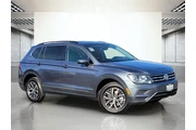 $15495 : Volkswagen Tiguan 2020 SE 4d thumbnail