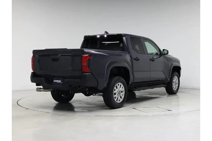 $34998 : Toyota Tacoma 2025 4x2 SR 4d image 8