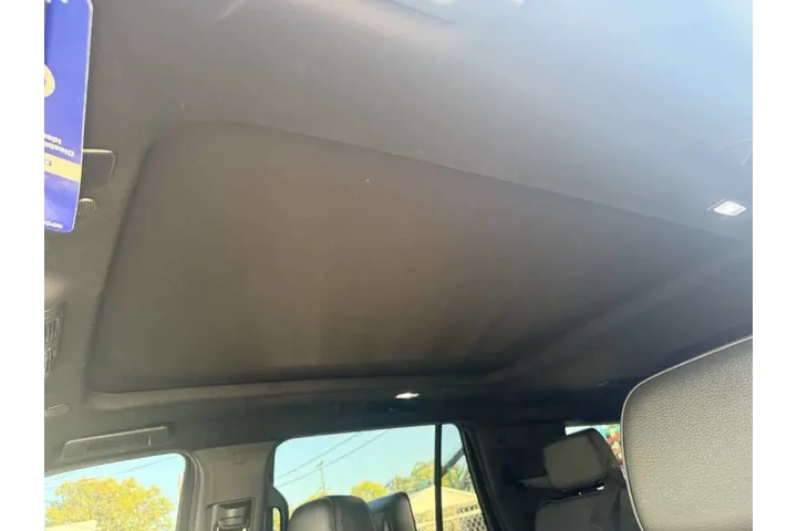 $45995 : 2021 GMC Yukon Denali image 9