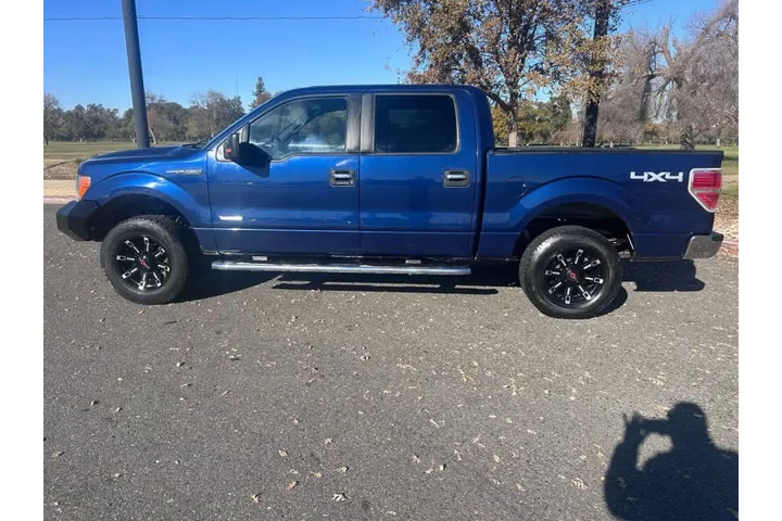 $14495 : 2011 F-150 XLT image 4