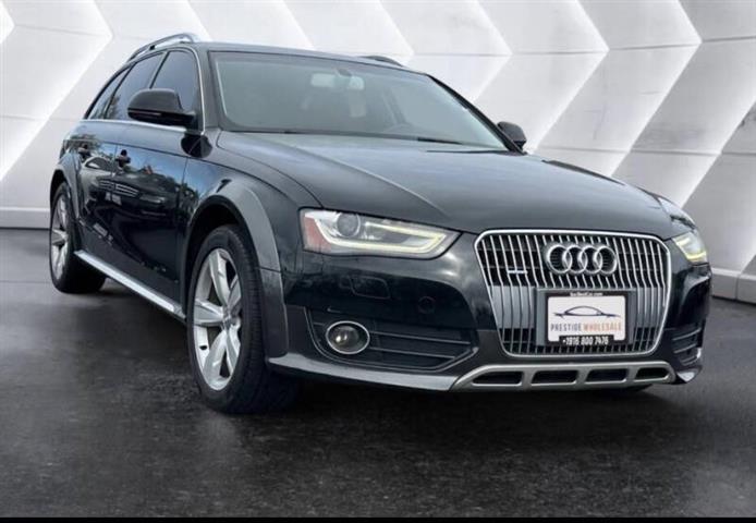 $15995 : 2013 Allroad 2.0T quattro Pre image 3