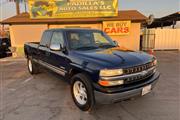 $7999 : 2002 CHEVROLET SILVERADO 1500 thumbnail