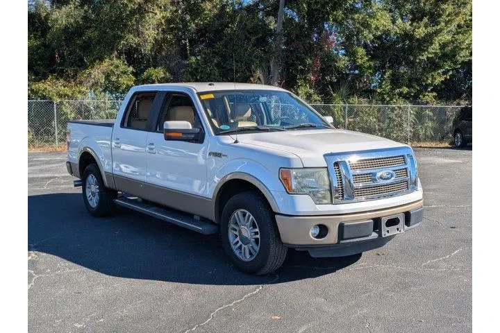$12705 : Ford F-150 2011 4x2 XL 4dr S image 3