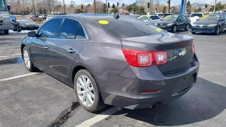 $9999 : 2013 CHEVROLET MALIBU image 6