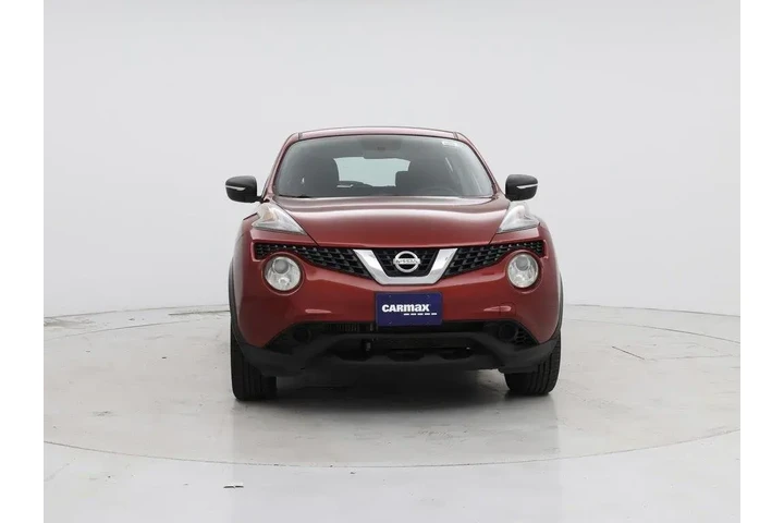 $11998 : Nissan JUKE 2015 AWD S 4dr C image 5