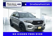 Ford Explorer 2022 AWD ST 4d en New York