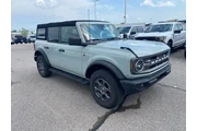 $34957 : Ford Bronco 2022 4x4 Black D thumbnail