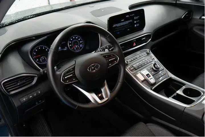 $26576 : Hyundai SANTA FE 2023 SEL 4d image 3