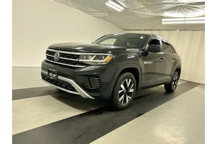 $22900 : Volkswagen Atlas Cross Sport image 5