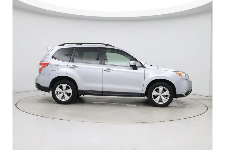 $20998 : Subaru Forester 2016 AWD 2.5 image 7