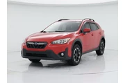 $20998 : Subaru Crosstrek 2022 AWD Pr thumbnail