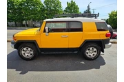 $15999 : 2007 FJ Cruiser thumbnail