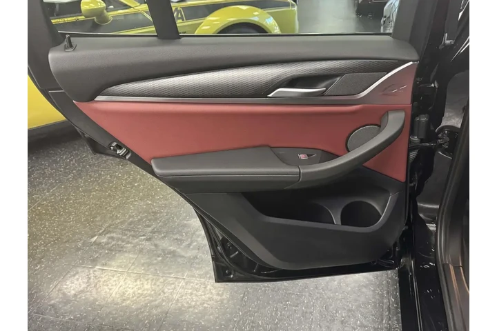 $33985 : BMW X3 2023 sDrive30i 4dr Sp image 10