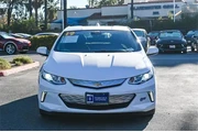 $13000 : Chevrolet Volt 2019 LT 4dr H thumbnail