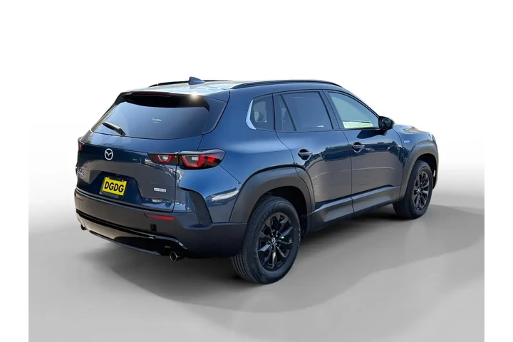 $33442 : Mazda CX-50 Hybrid 2025 AWD image 5