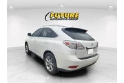 $16997 : Lexus RX 350 2012 4dr SUV thumbnail