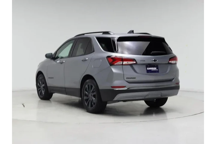 $23998 : Chevrolet Equinox 2023 RS 4d image 2