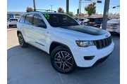 2021 Grand Cherokee Trailhawk thumbnail