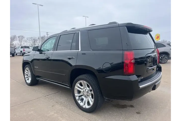 $35999 : Chevrolet Tahoe 2020 4x4 Pre image 5