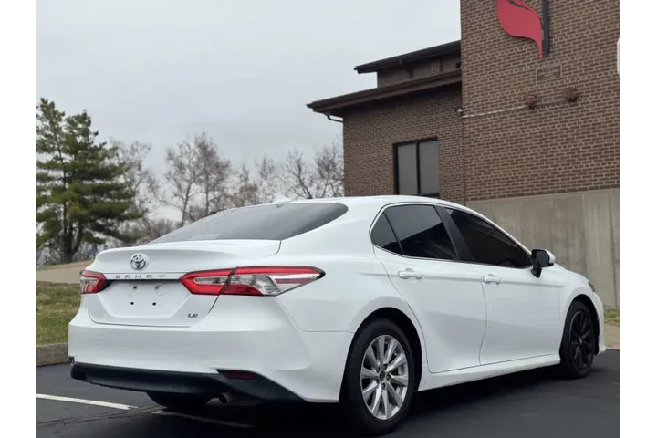 $17999 : 2020 Camry LE image 7