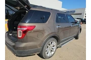 Ford Explorer 2015 Limited 4