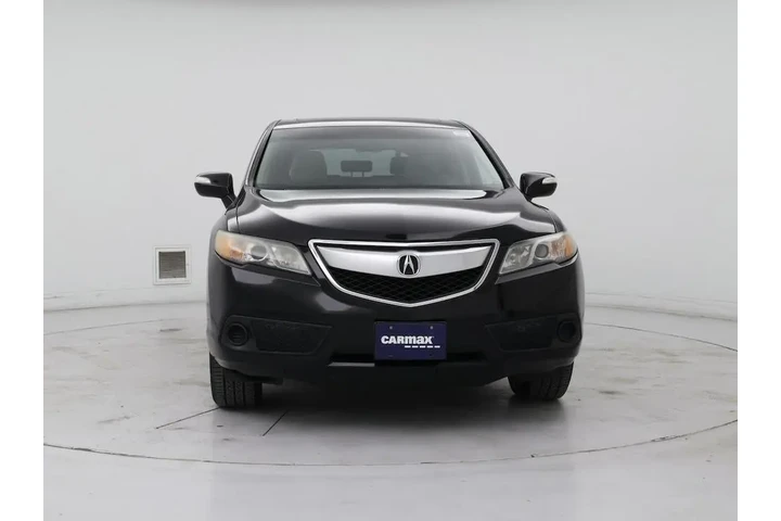 $14599 : Acura RDX 2014 4dr SUV image 5