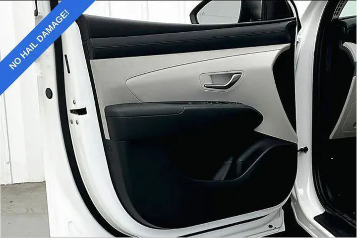 $36125 : Hyundai TUCSON 2025 AWD SEL image 10