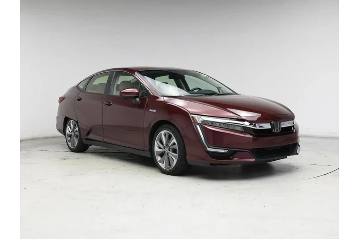 $17998 : Honda Clarity Plug-In Hybrid image 1