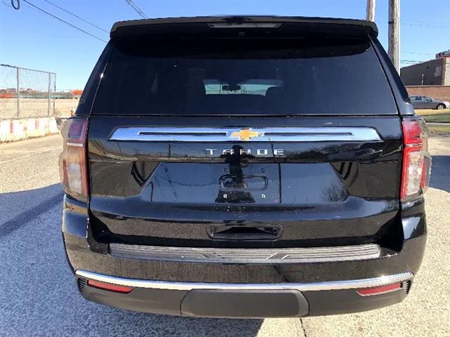Used 2021 Tahoe 2WD 4dr LS fo image 6