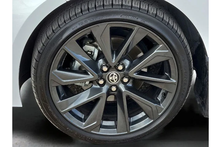 $25197 : Toyota Corolla 2025 SE 4dr S image 9