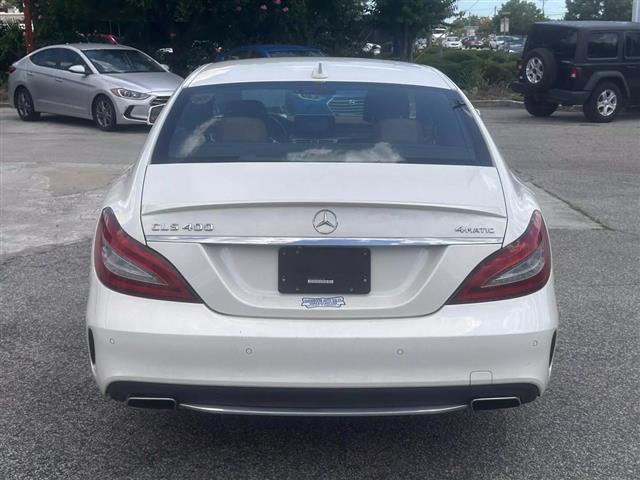 $26990 : 2016 MERCEDES-BENZ CLS-CLASS image 6