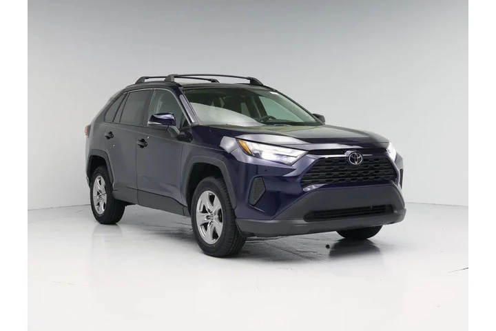 $24998 : Toyota RAV4 2022 XLE 4dr SUV image 1