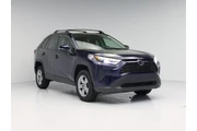 Toyota RAV4 2022 XLE 4dr SUV