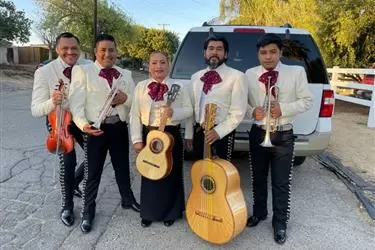 MARIACHI PARA TODA OCASIÓN en Los Angeles