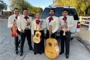 MARIACHI PARA TODA OCASIÓN