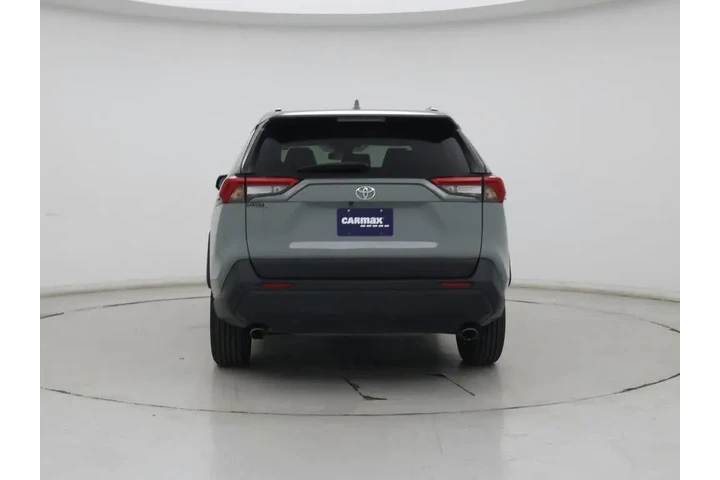 $29998 : Toyota RAV4 2023 AWD XLE 4dr image 6