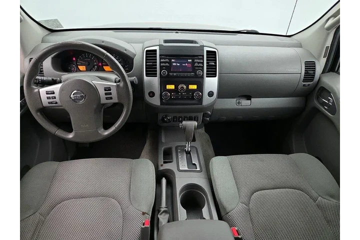 $17998 : Nissan Frontier 2014 4x4 SV image 9