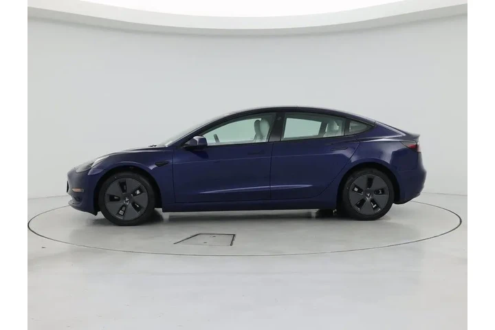 $22998 : Tesla Model 3 2022 4dr Sedan image 3