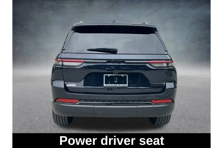 $35994 : Jeep Grand Cherokee 2024 4x2 image 8