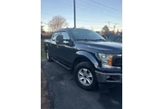 $24990 : Ford F-150 2019 4x4 XL 4dr S thumbnail