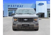$39230 : Ford F-150 2025 4x2 STX 4dr thumbnail