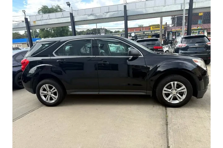 $7095 : 2014 Equinox LS 2WD image 7