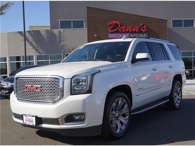 $26984 : 2016 Yukon Denali image 1