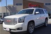 2016 Yukon Denali