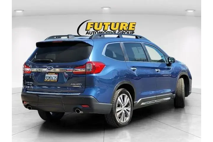 $27988 : Subaru Ascent 2022 AWD Touri image 7