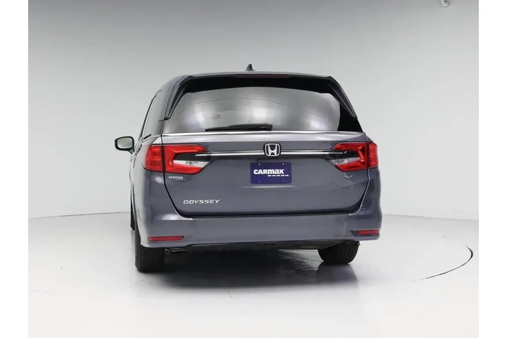 $35998 : Honda Odyssey 2023 EX-L 4dr image 6