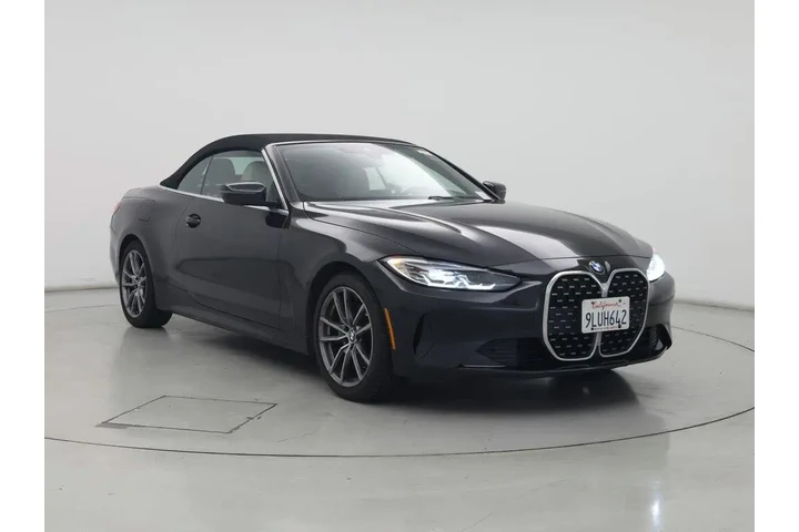 $32998 : BMW 4 Series 2022 AWD 430i x image 1