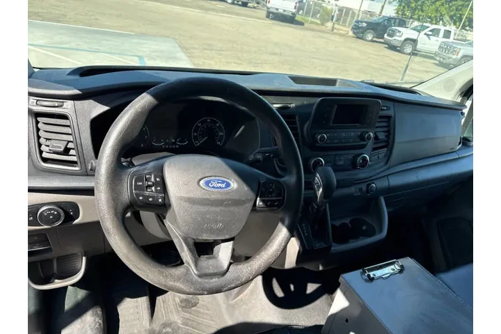 $19999 : 2021 Transit 250 image 10